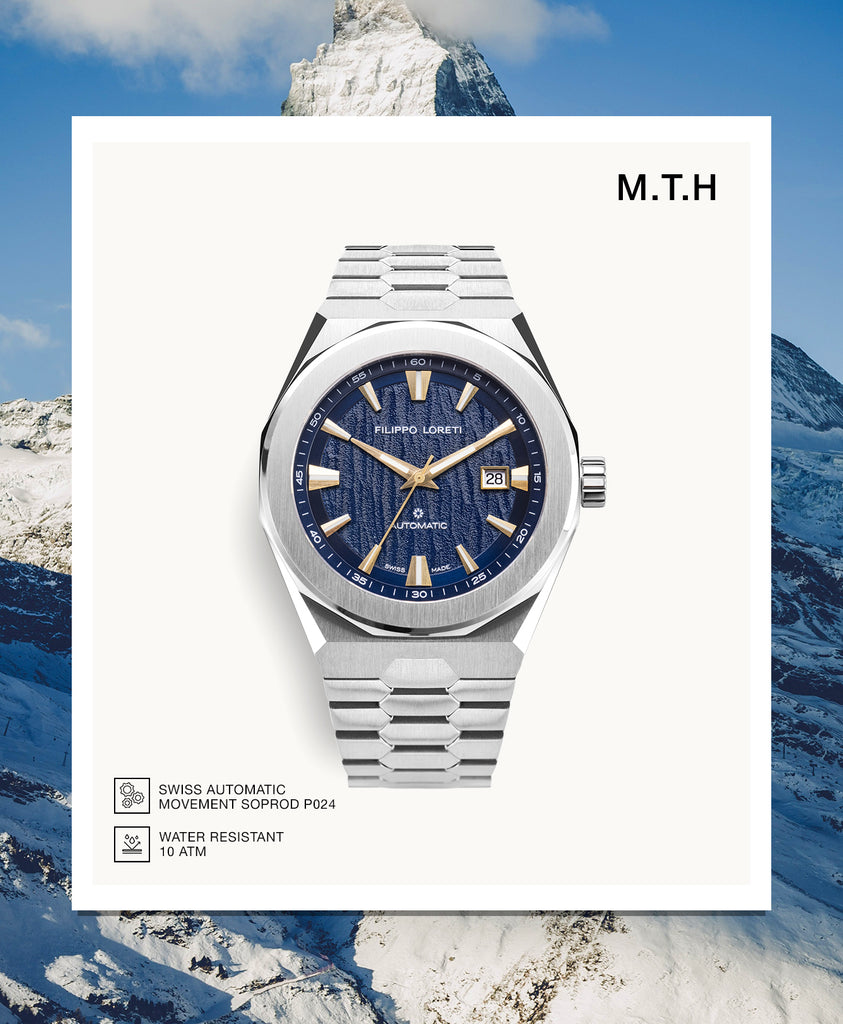Matterhorn