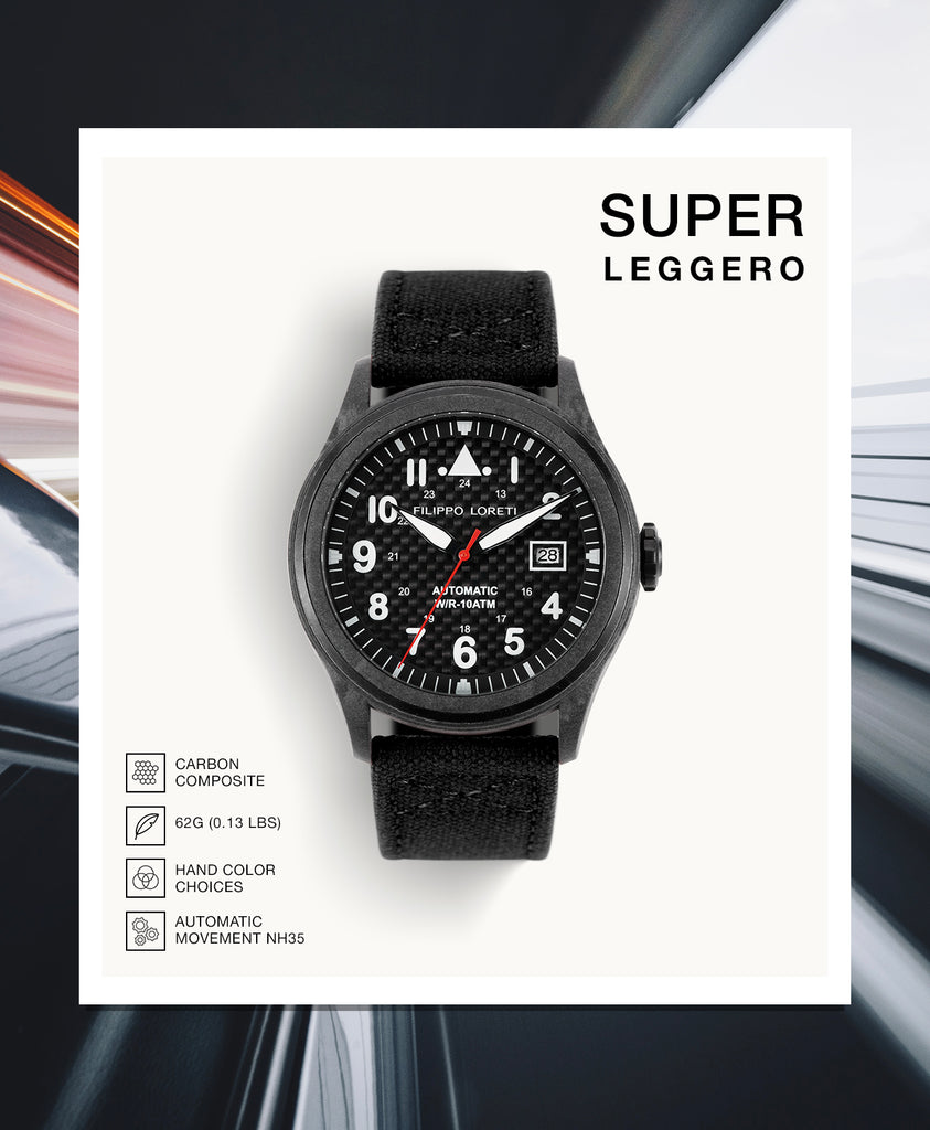 Super Leggero