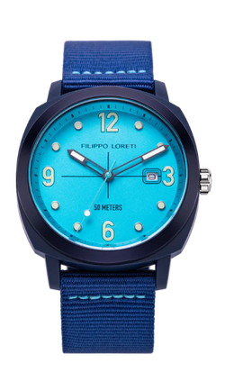 Filippo Loreti watch